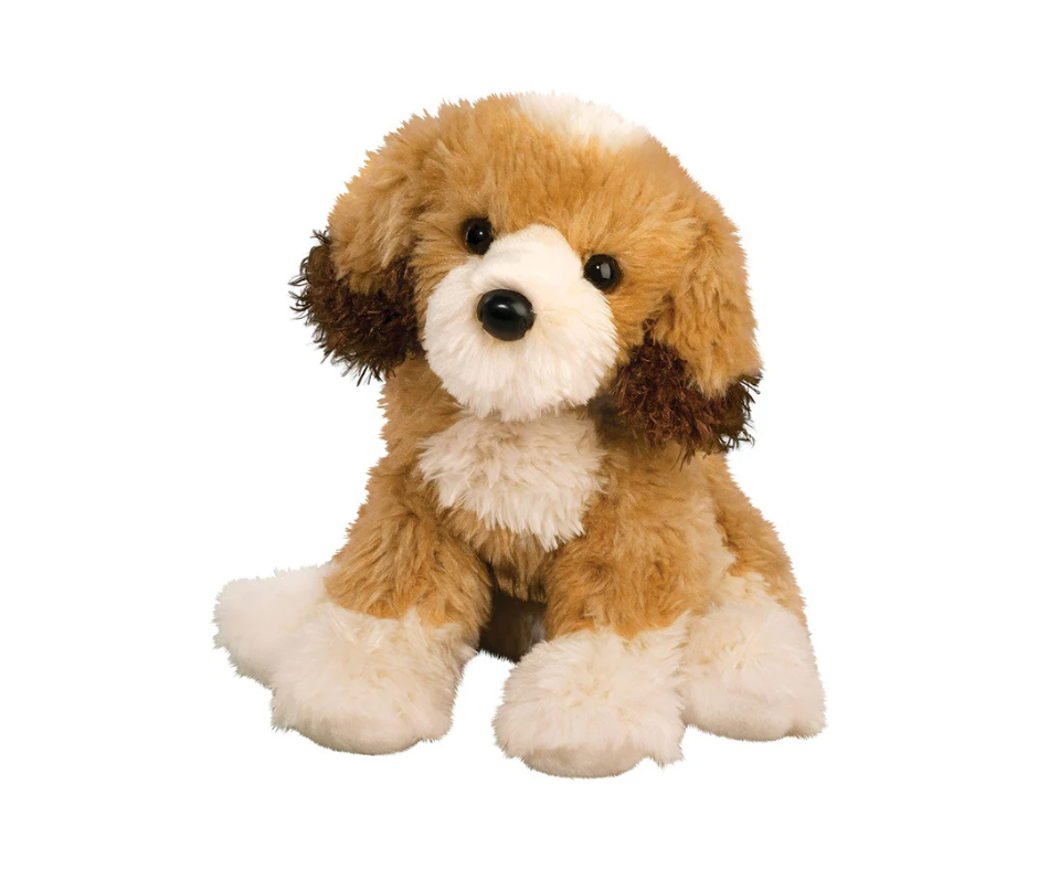 Buttercup Doodle Mix Pup