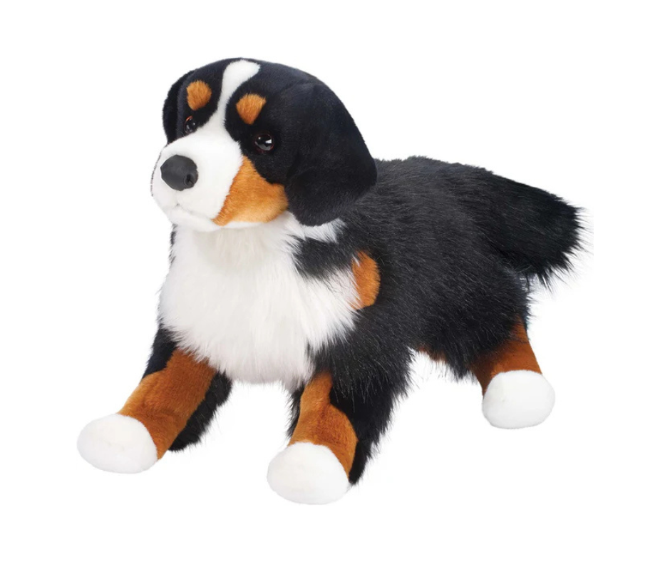 Alps Large Bernese Mountain Dog