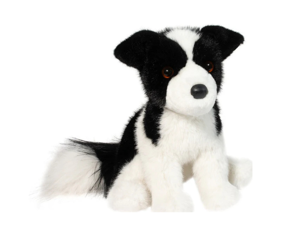 Herdie Soft Border Collie