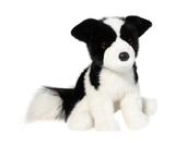 Herdie Soft Border Collie