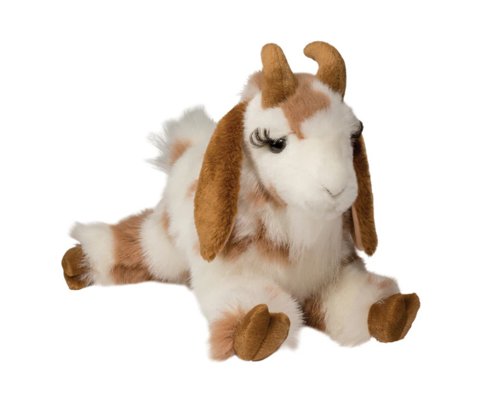 Brady Lg Floppy Goat