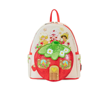 Strawberry Shortcake Mini Backpack
