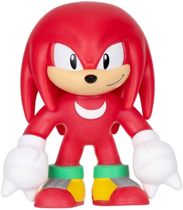 Sonic Mini Goo Jit Zu