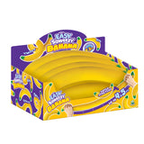 Mega Easy Sqweezy Stretchy Banana
