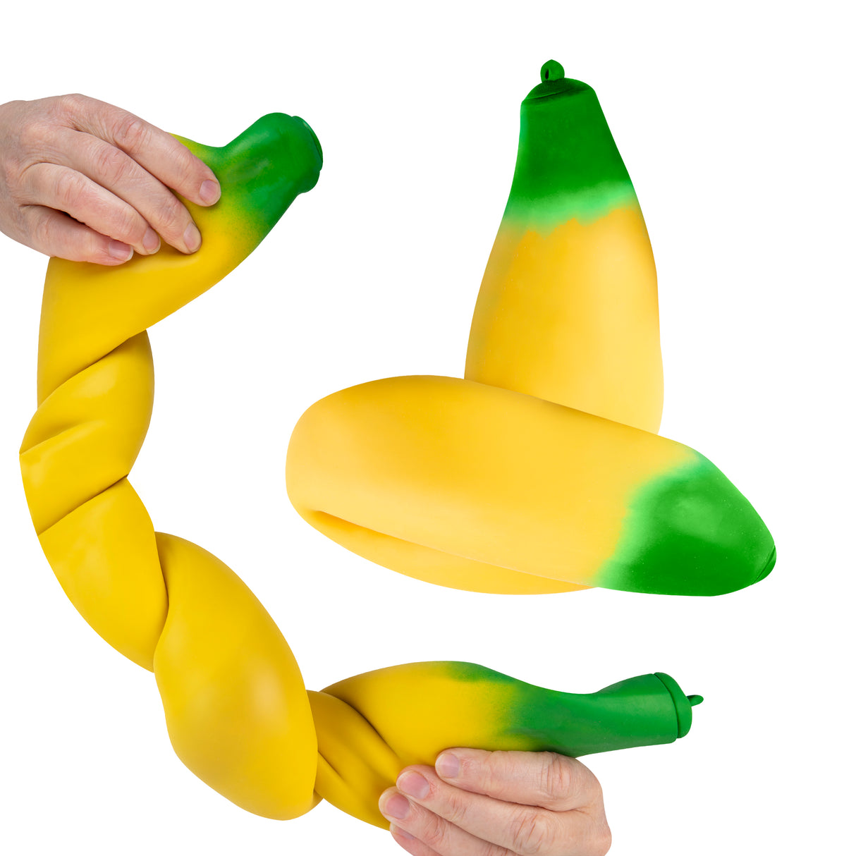 ORB Easy Sqweezy Banana Jumbo