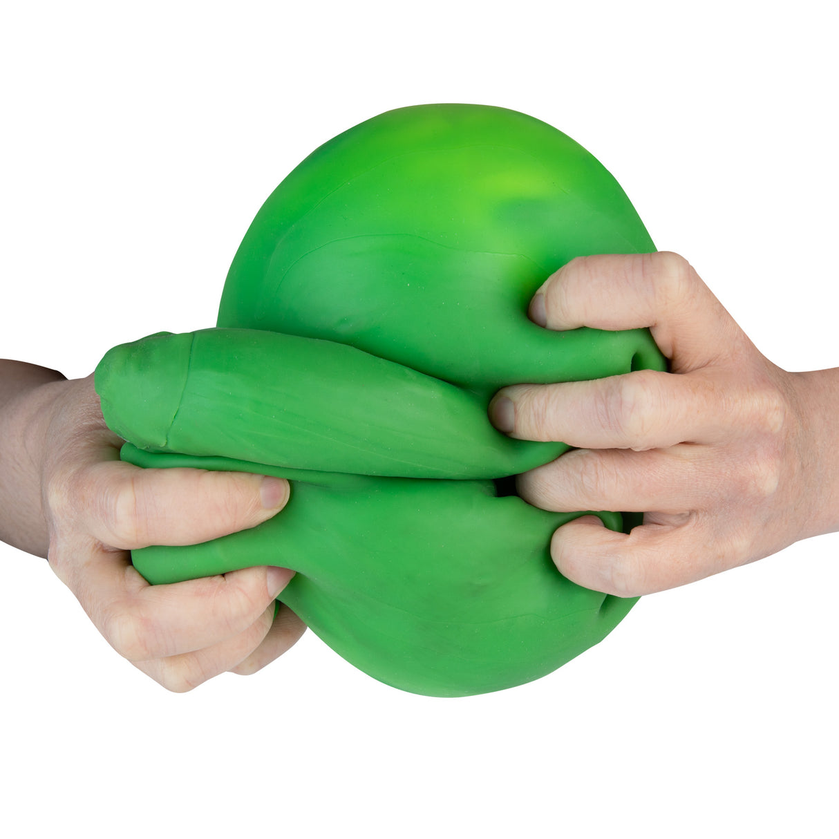 ORB Easy Sqweezy Stretchy Jumbo Pickle