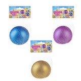 Sugar Smooshies Metallic Ball