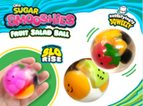 Sugar Smooshies Fruit Salad Ball