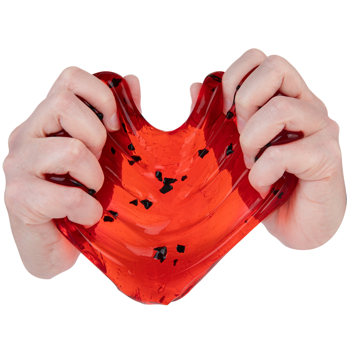 ASMR Slimi Lava