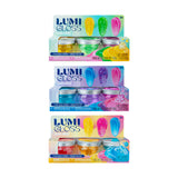 ORB Lumi Gloss 3 piece Box Set