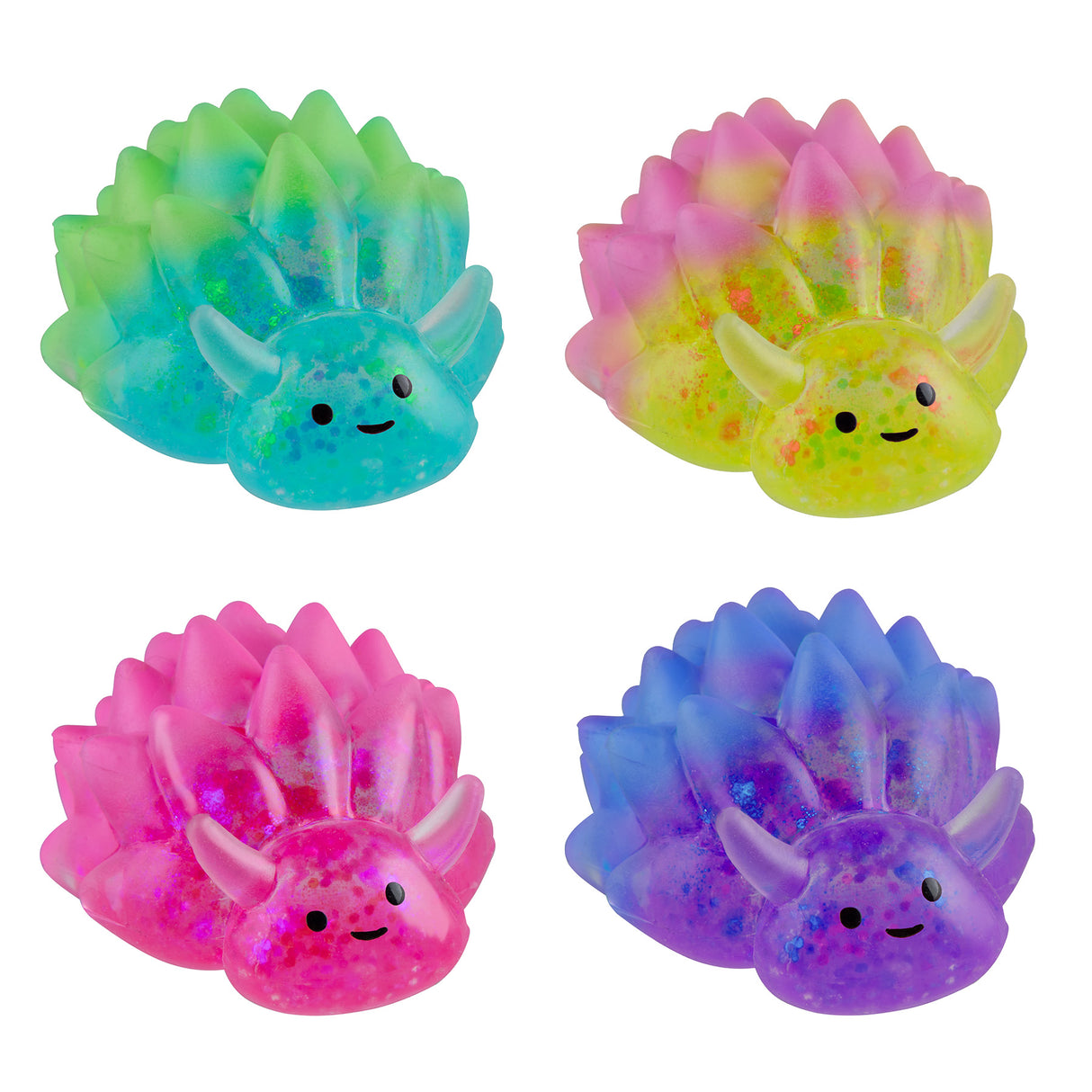 Sugar Swaps Sheep Sea Slug
