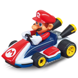 Mario Kart Mario Vs Yoshi Slot Cars