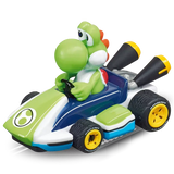 Mario Kart Mario Vs Yoshi Slot Cars
