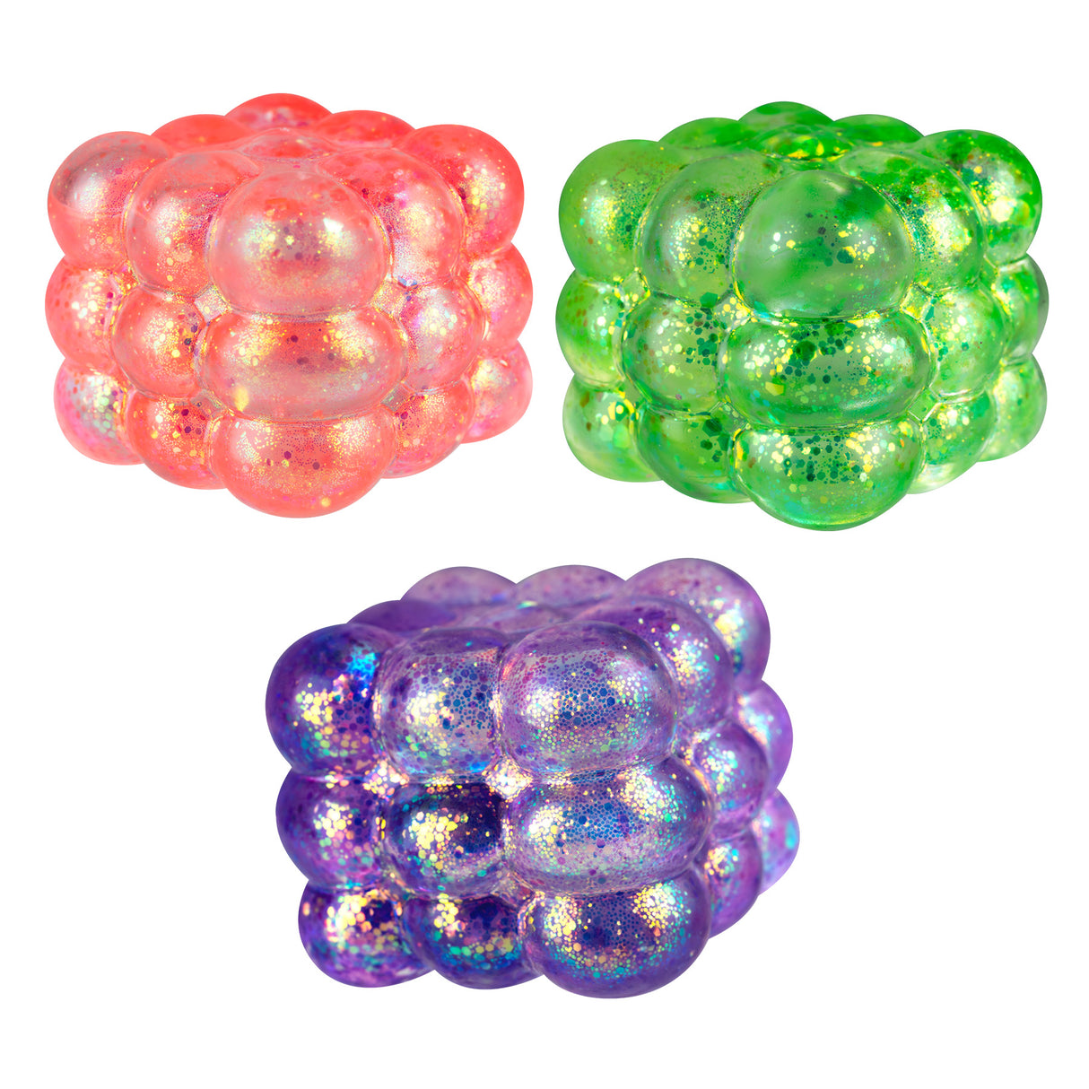 ORB Sugar Swaps Bubble Cubes