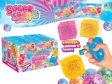 ORB Sugar Swaps Ice Cubes