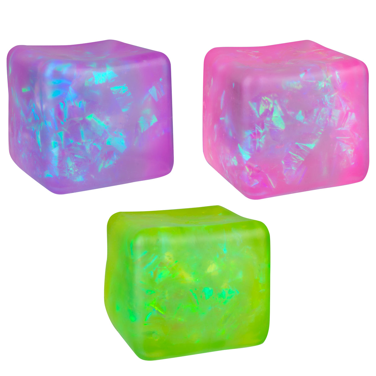 ORB Sugar Swaps Prismatic Cube