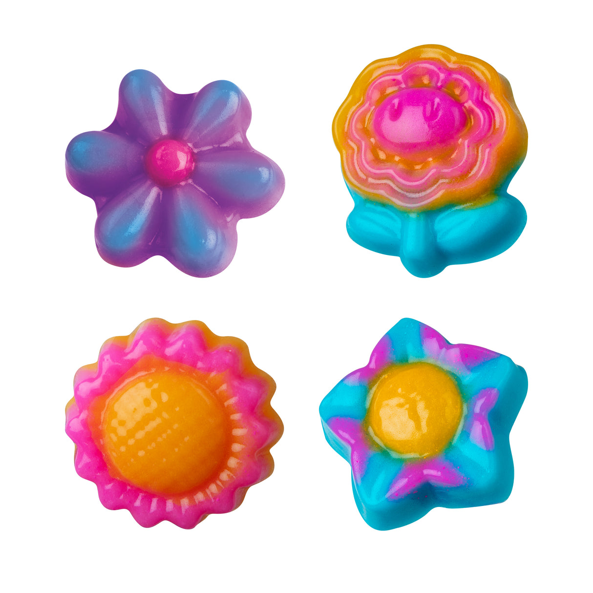 Taba-licious DIY Kit Mega Flowers