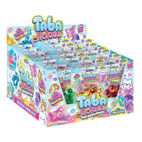 Taba-licious Holographic