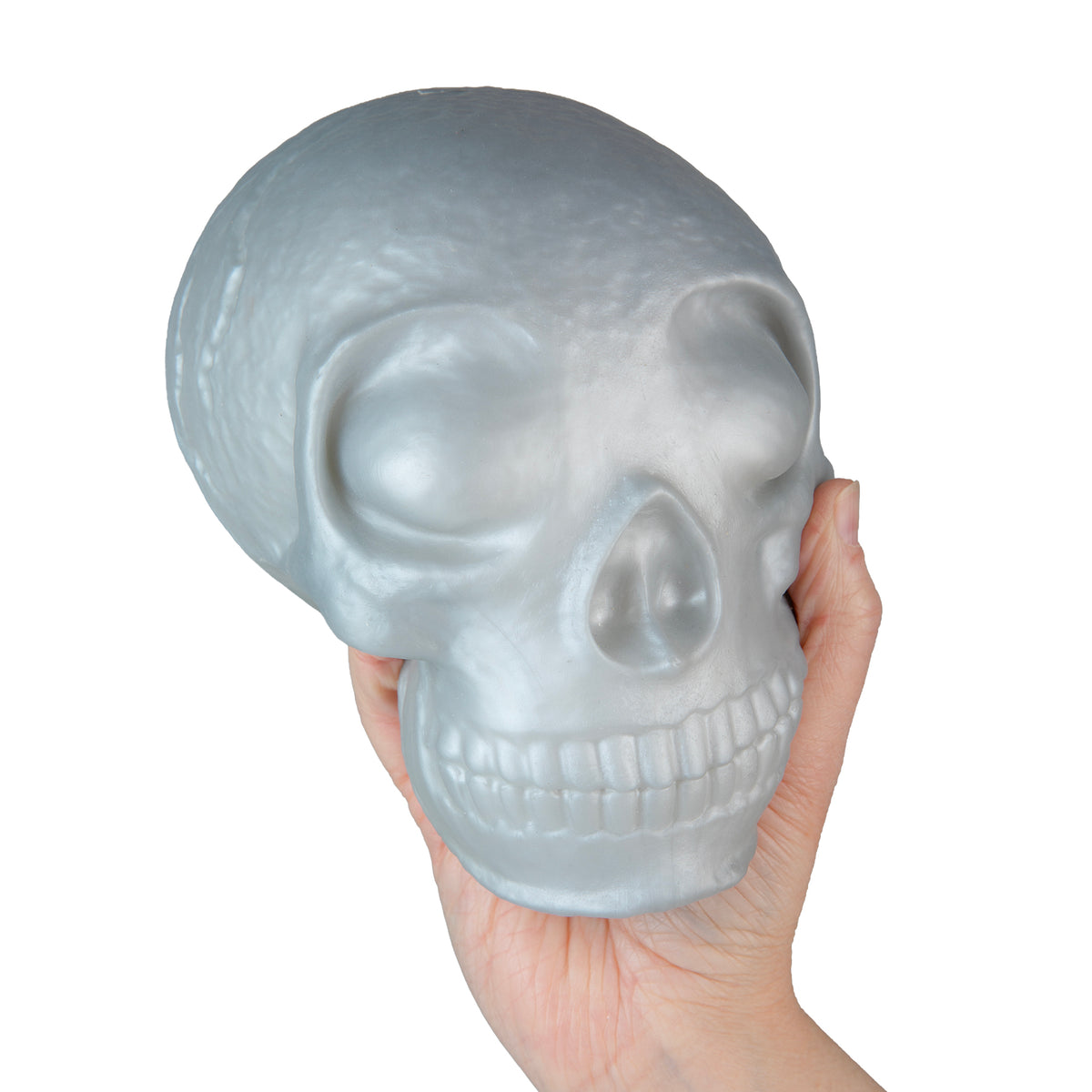 Easy Sqweezy Skull