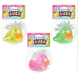 Sugar Swaps Sparklee Duck