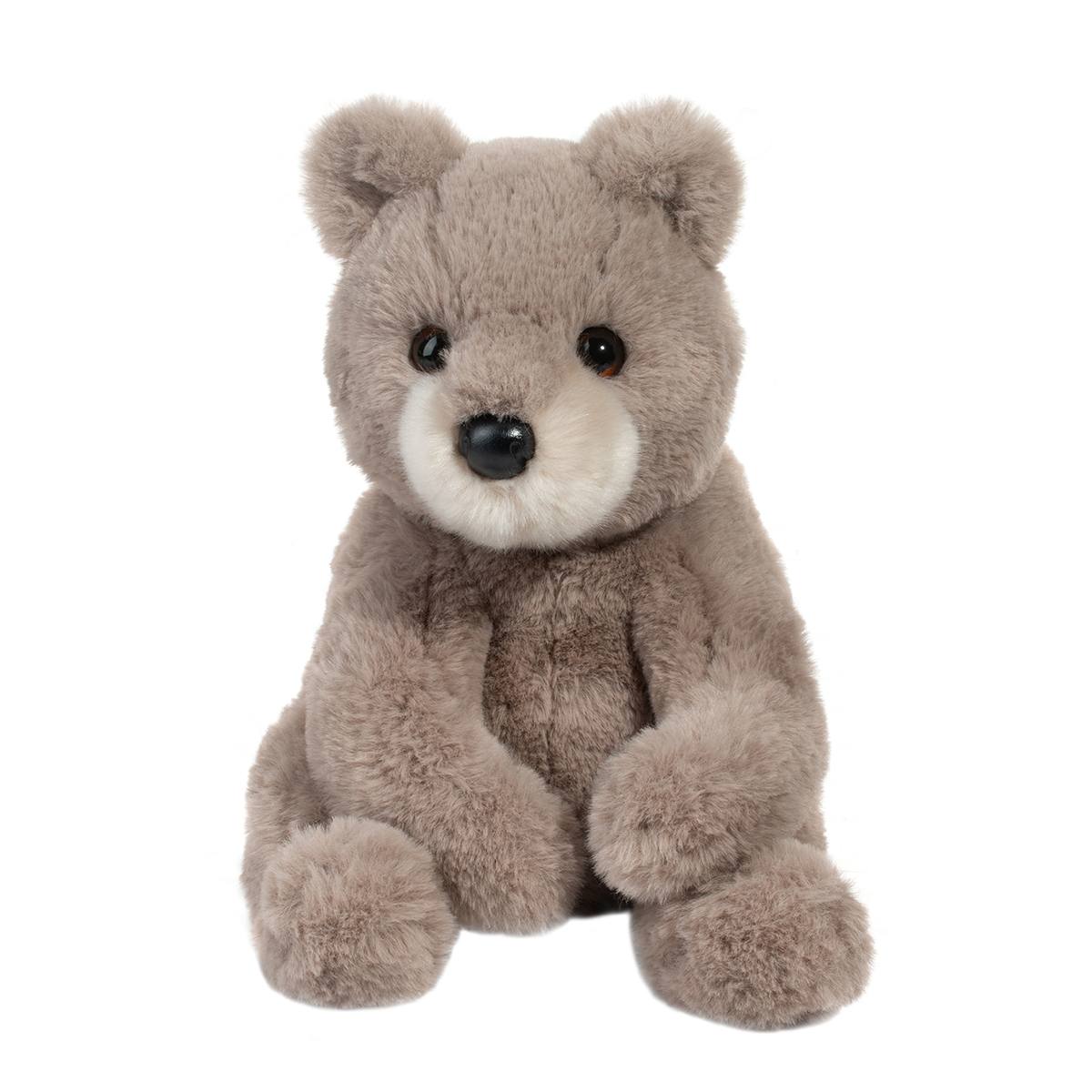 Hugh Grey Bear Small