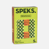 Speks Mini Magnet Balls Adventurous