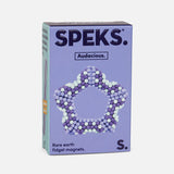 Speks Mini Magnet Balls Audacious