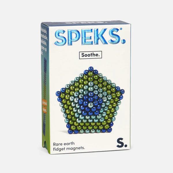 Speks 432 Soothe