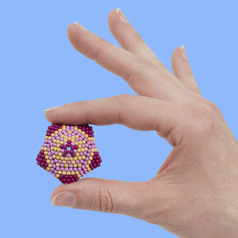 Speks Mini Magnet Balls Sassy