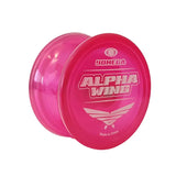 Alpha Wing Fixed Axle Yo Yo