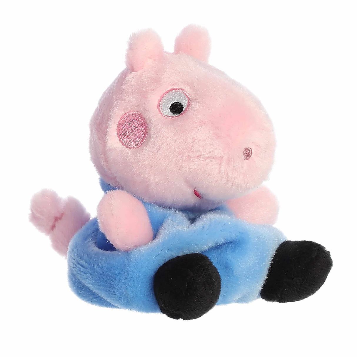 Palm Pals George Peppa Pig 5"