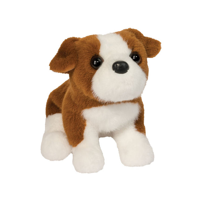 Bubbie BullDog Soft