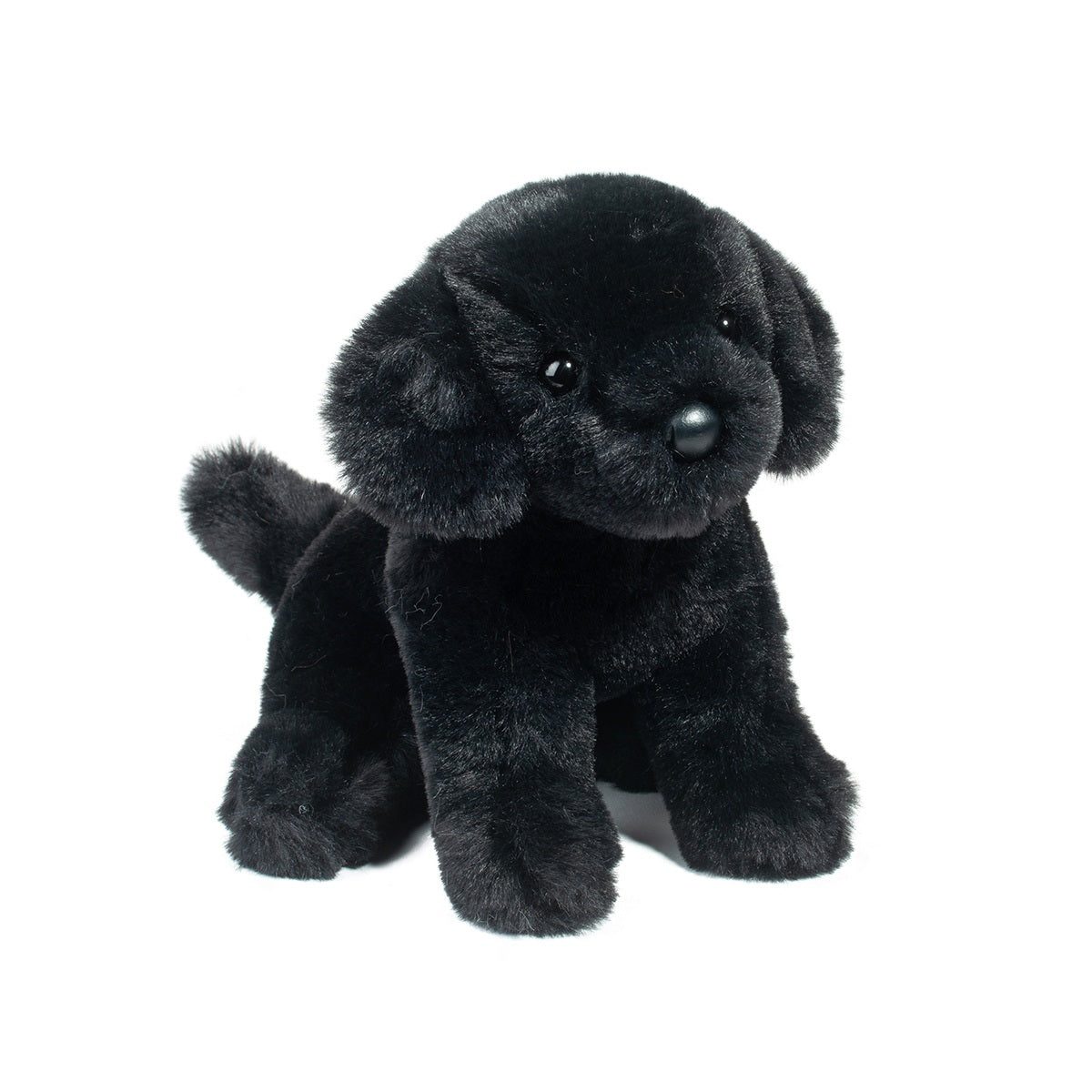 Hattie Black Lab Mini Soft