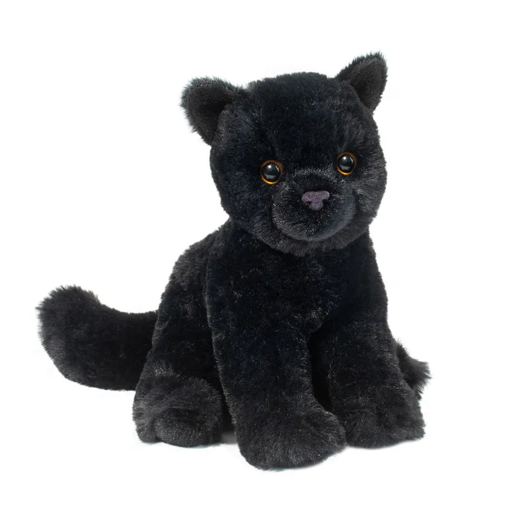 Black Cat Corie Mini Soft