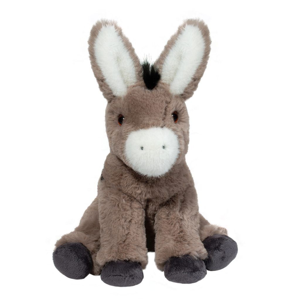 Jackie Donkey Mini Soft