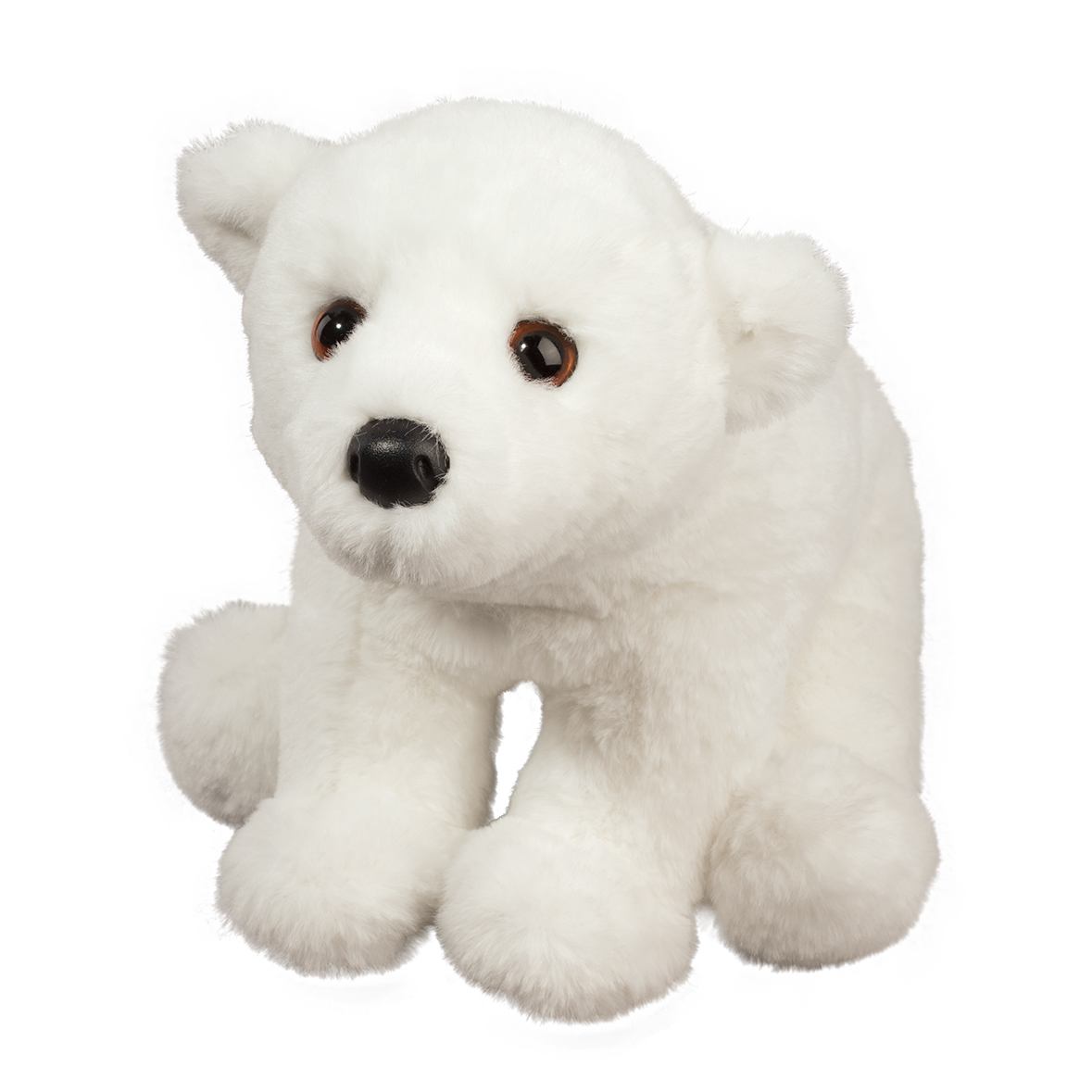 White Polar Bear Soft