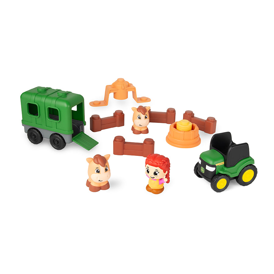Stackers Horse Set