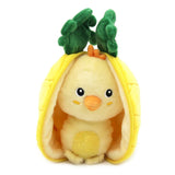 Nugget Chick in Pineapple