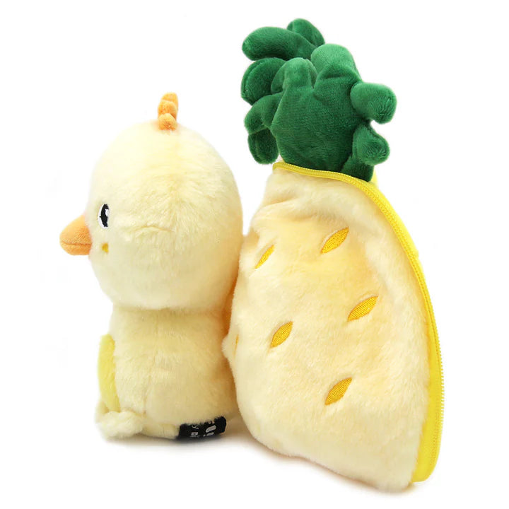 Nugget Chick in Pineapple