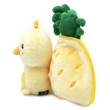 Nugget Chick in Pineapple