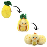 Nugget Chick in Pineapple