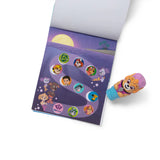Sticker Wow Skye Activity Pad & Sticker Stamper