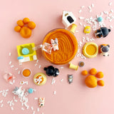 Friends Fur Ever KidDough Play Kit in a Bag