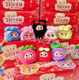 Baby Three Lucky Bag