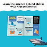 Shark-Tastic Teeth Ultimate Collection with Jaw-Some Activities