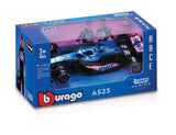 Formula One Dicast - One Car Per Order
