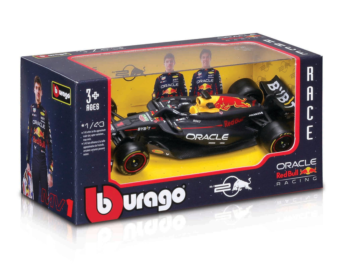 Formula One Dicast - One Car Per Order