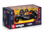 Formula One Dicast - One Car Per Order