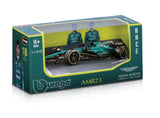 Formula One Dicast - One Car Per Order