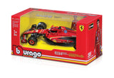 Formula One Dicast - One Car Per Order